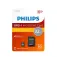 Philips Micro SD HC 32GB memory card