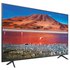 Samsung TV UE43TU7105K 43´´ UHD 4K LED