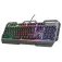 Trust Teclado gaming GXT 856 Torac