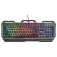 Trust Teclado gaming GXT 856 Torac