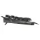Trust Teclado gaming GXT 856 Torac