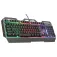 Trust Teclado gaming GXT 856 Torac