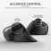 Trust Mouse ergonomico wireless Verro