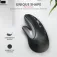Trust Verro Wireless Ergonomic Mouse