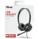Trust Mauro Headset