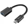 Trust Adaptador USB Type C To USB