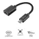 Trust Adaptador USB Type C To USB