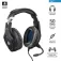Trust GXT488 Forze PS4 Gaming headset