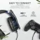 Trust GXT488 Forze PS4 Gaming headsetit