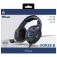 Trust GXT488 Forze PS4 게임용 헤드셋
