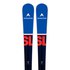 Dynastar Speed Omeglass Master SL+SPX 14 RockeRace Alpine Skis