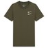 Nike Sportswear Big T-shirt met korte mouwen