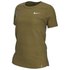 Nike T-Shirt Manche Courte City Sleek Running