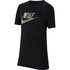 Nike Sportswear Big Korte Mouwen T-Shirt