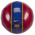 Nike Ballon Football FC Barcelona Skills