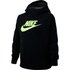 Nike Sportswear Sweatshirt Met Capuchon