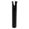 Seanox PVC sort stangholder