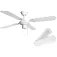 Orbegozo Ventilateur de plafond