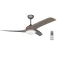 Orbegozo Ceiling With Light And Remote Control Fan