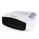 Orbegozo Horizontal 2000W Varmeapparat