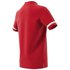 adidas Team 19 Kurzarm-Poloshirt