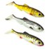 Molix Leurre Souple Real Thing Shad 90 Mm