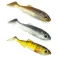 Molix Real Thing Shad weicher köder 114 mm