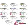 Molix Jugulo Wide Casing Jig 15g 50 mm