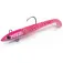 Molix Jugulo Head soft lure 15g