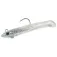 Molix Jugulo Head soft lure 15g