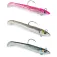 Molix Vinil Jugulo Head 25g