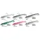 Molix Vinil Jugulo Head 25g