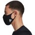 adidas Logo 3 Enheter Ansikte Mask