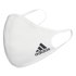 adidas Sportswear Logo 3 Units Face Mask