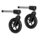 Burley 2 Wheel Stroller Kit 备件