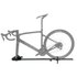 Peruzzo Porte-vélos De Fourche De Toit Pour Pure Instinct 1 Bicyclette