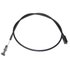 XLC Reservdel Brake Cable Left For Duo2 2016+