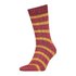 Levi´s ® Boot Mouline Stripe Co Classic Regular Socks