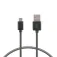 KSIX USB To Micro USB 1 m USB Cable