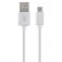 KSIX Cable USB USB To Micro USB 1 m