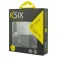 KSIX USB-oplader + Type C-kabel 1 m 2.4A