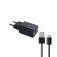 KSIX USB-Ladegerät + Micro / Kabel 1 m 2A