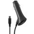 KSIX Micro USB 1A Charger Car charger