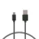 KSIX USB/Micro USB 1 m cable
