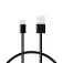 KSIX Cable USB/USB tipus C 1 m
