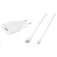 Vivanco Lader met Micro USB-kabel 1.2 m 2.4A