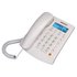 Daewoo Two Piece DTC-310 Telefon Stacjonarny Bez Użycia Rąk