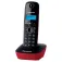 Panasonic Telèfon fix sense fil Dect