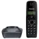 Panasonic Dect Duo Pack Trådlös fast telefon