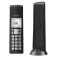 Panasonic Dect Vertical Trådlös fast telefon